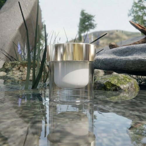 Glass Packaging Selection